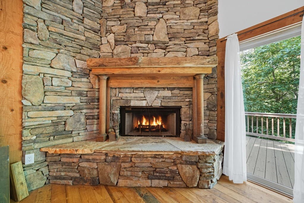 55 Tickanetley Lane, Ellijay GA 30536 - Photo