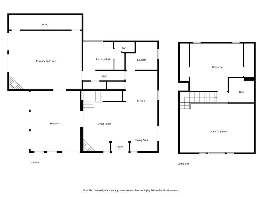 55 Tickanetley Lane, Ellijay GA 30536 - Photo