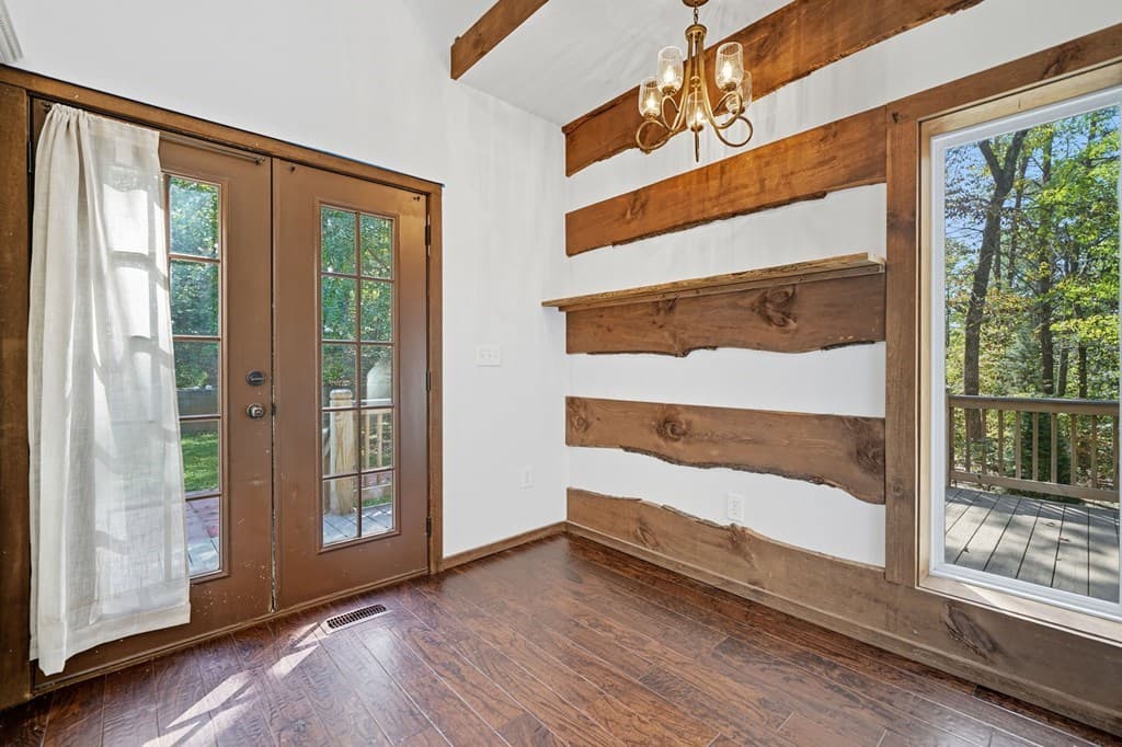 55 Tickanetley Lane, Ellijay GA 30536 - Photo