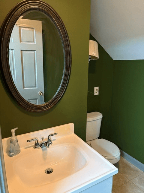 190 N Poplar Drive, Jasper GA 30143 - Photo