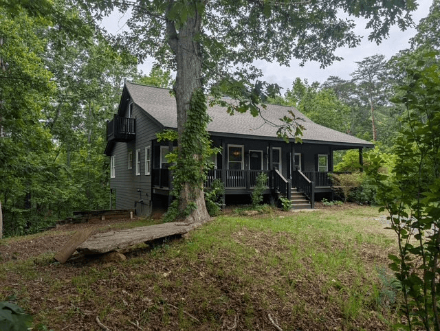 190 N Poplar Drive, Jasper GA 30143 - Photo