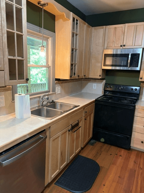190 N Poplar Drive, Jasper GA 30143 - Photo