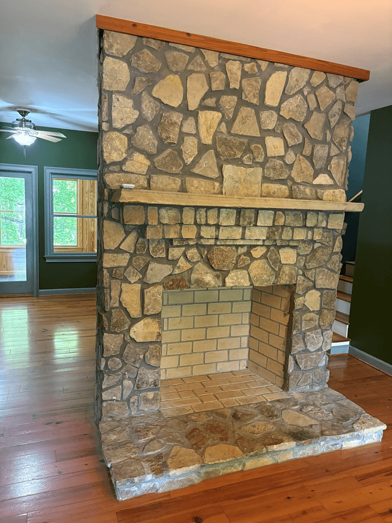190 N Poplar Drive, Jasper GA 30143 - Photo