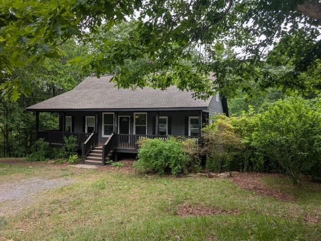190 N Poplar Drive, Jasper GA 30143 - Photo