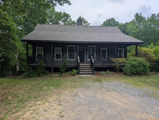190 N Poplar Drive, Jasper GA 30143 - Primary photo