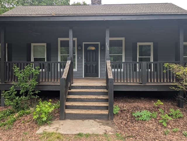 190 N Poplar Drive, Jasper GA 30143 - Photo