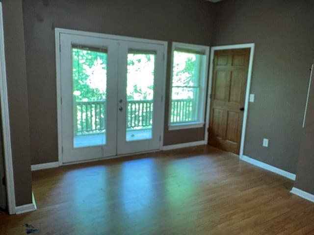 190 N Poplar Drive, Jasper GA 30143 - Photo