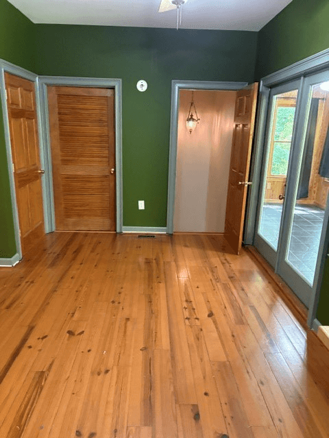 190 N Poplar Drive, Jasper GA 30143 - Photo