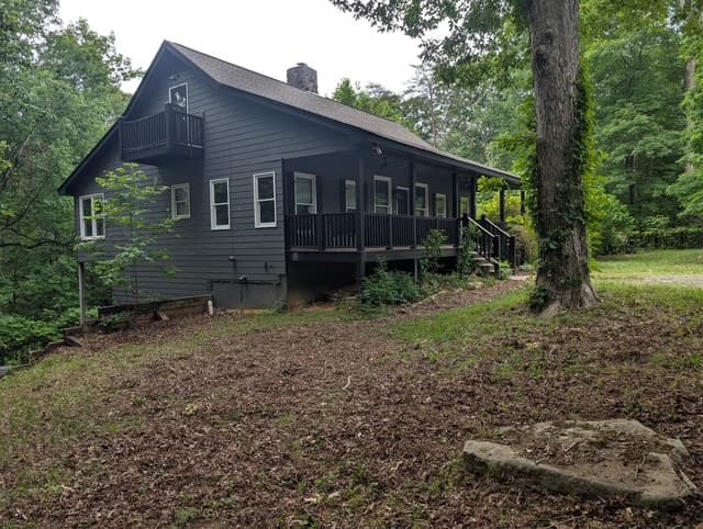 190 N Poplar Drive, Jasper GA 30143 - Photo