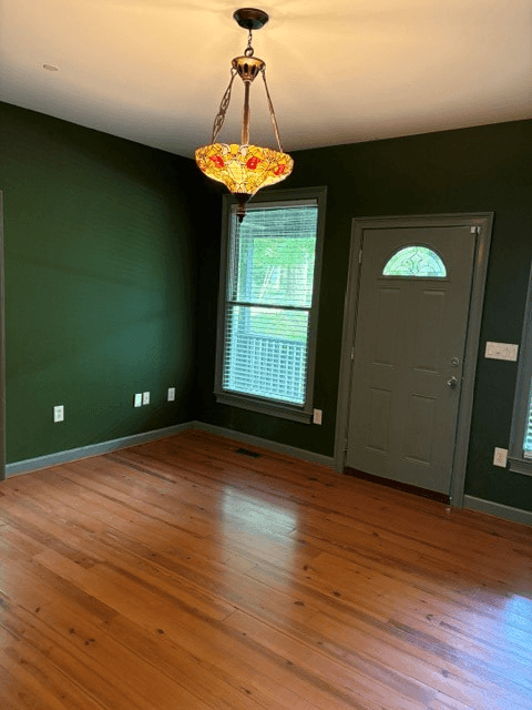 190 N Poplar Drive, Jasper GA 30143 - Photo