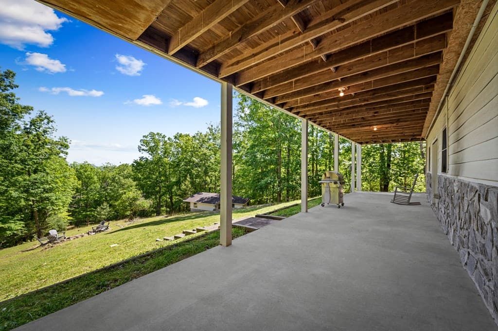 760 River Bend Lane, Blue Ridge GA 30513 - Photo