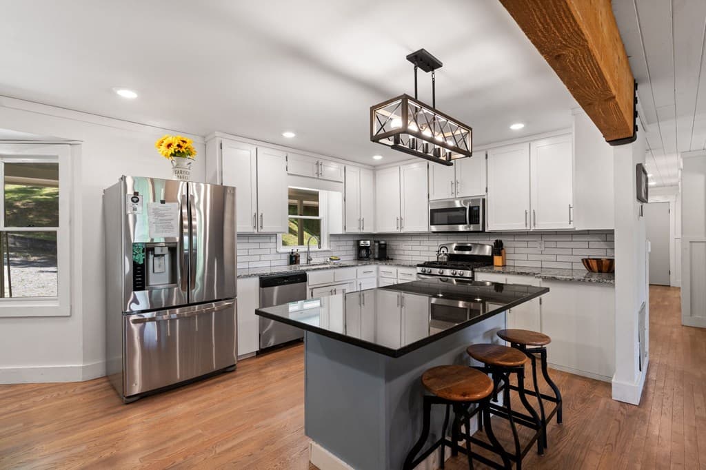 760 River Bend Lane, Blue Ridge GA 30513 - Photo