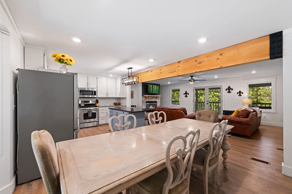 760 River Bend Lane, Blue Ridge GA 30513 - Photo