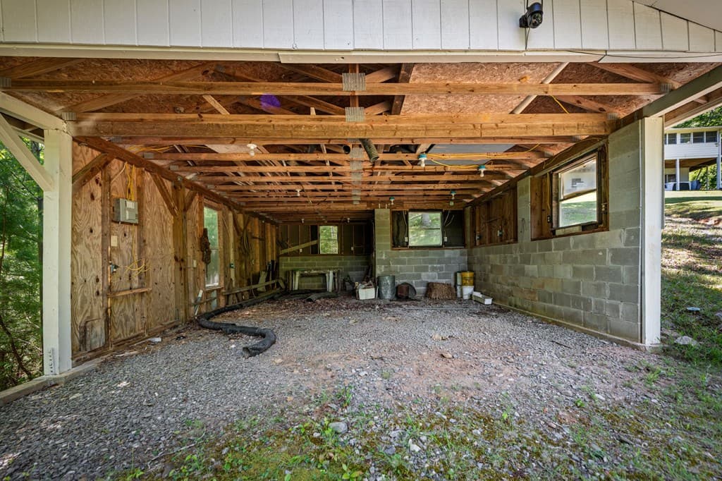 760 River Bend Lane, Blue Ridge GA 30513 - Photo