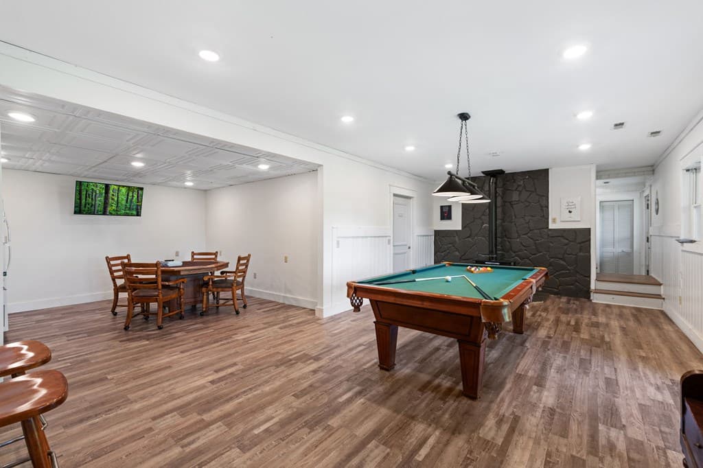 760 River Bend Lane, Blue Ridge GA 30513 - Photo