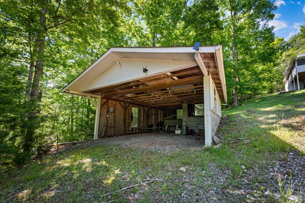 760 River Bend Lane, Blue Ridge GA 30513 - Photo