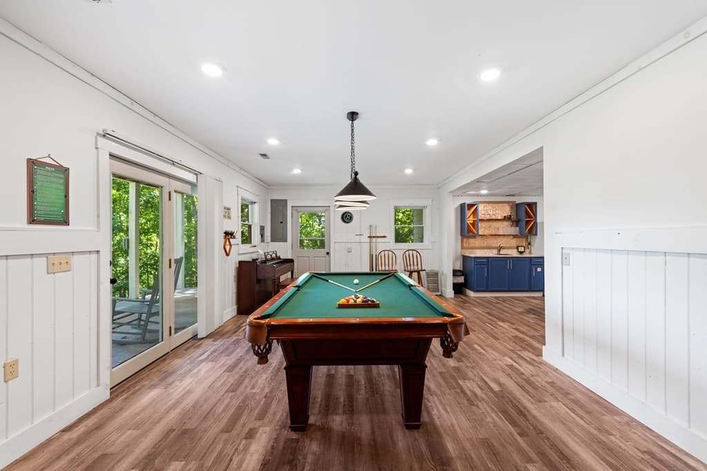 760 River Bend Lane, Blue Ridge GA 30513 - Photo
