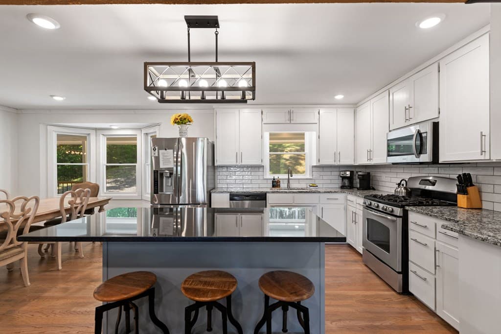 760 River Bend Lane, Blue Ridge GA 30513 - Photo