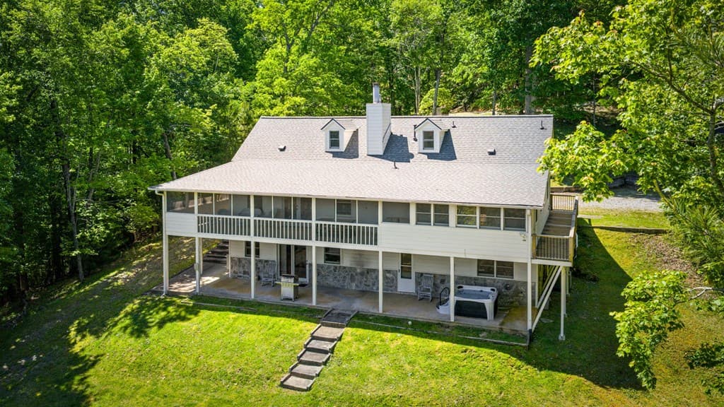 760 River Bend Lane, Blue Ridge GA 30513 - Photo