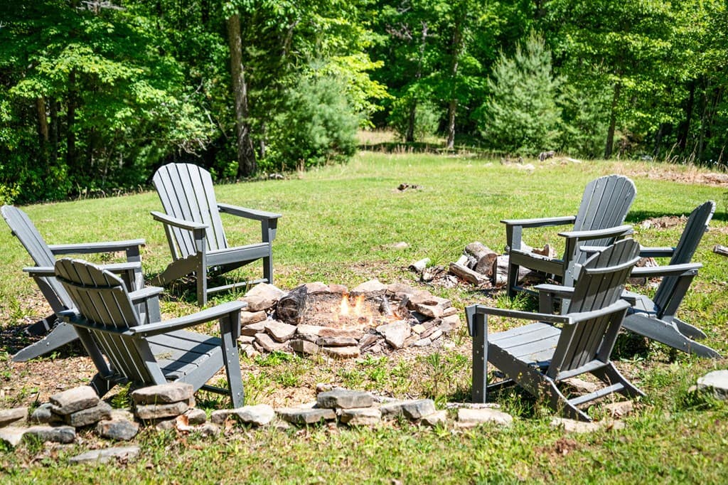 760 River Bend Lane, Blue Ridge GA 30513 - Photo