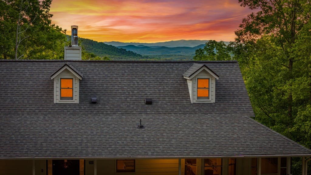 760 River Bend Lane, Blue Ridge GA 30513 - Photo