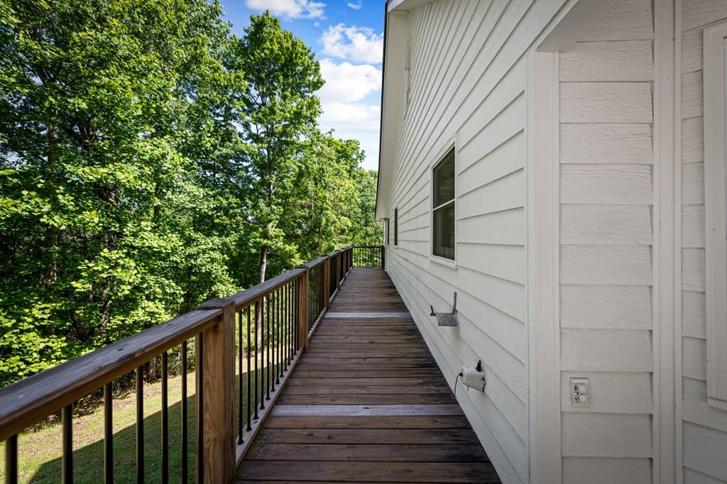 760 River Bend Lane, Blue Ridge GA 30513 - Photo