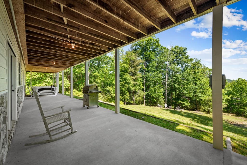 760 River Bend Lane, Blue Ridge GA 30513 - Photo