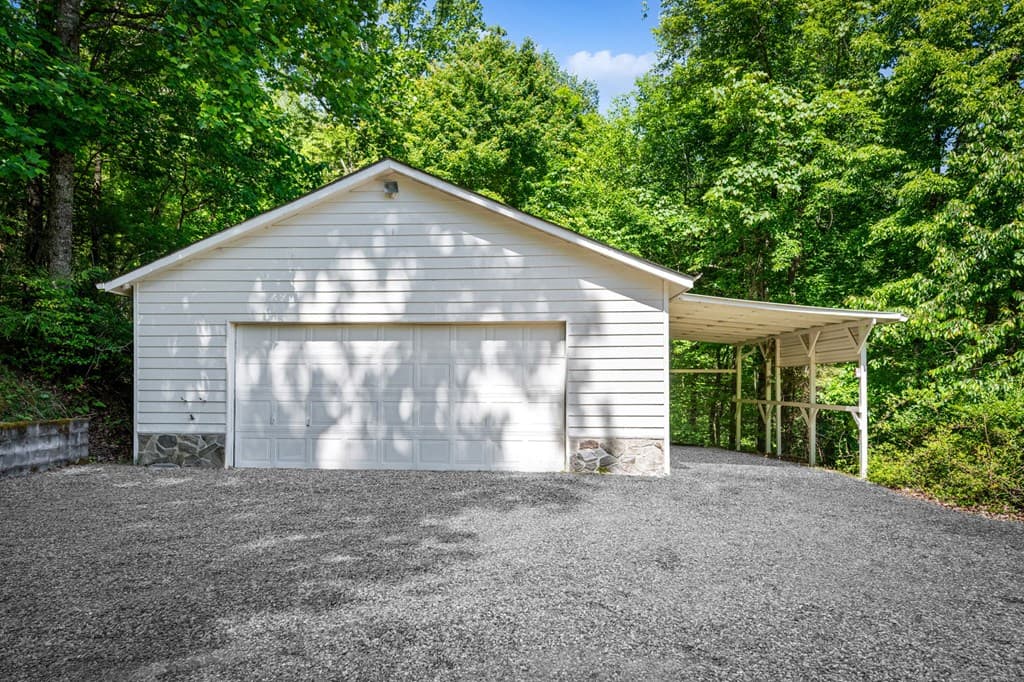 760 River Bend Lane, Blue Ridge GA 30513 - Photo