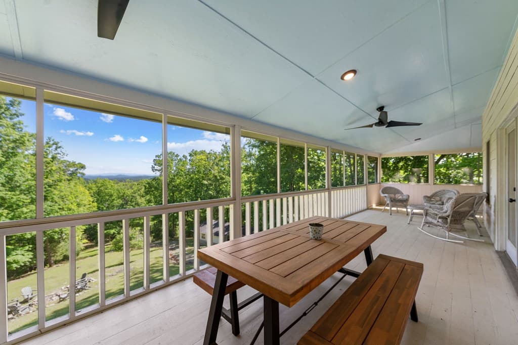 760 River Bend Lane, Blue Ridge GA 30513 - Photo