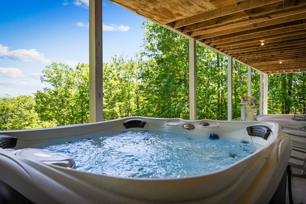 760 River Bend Lane, Blue Ridge GA 30513 - Photo