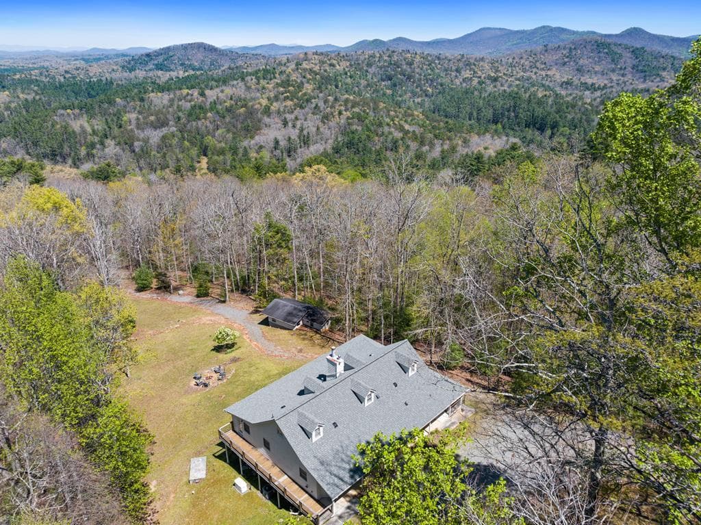 760 River Bend Lane, Blue Ridge GA 30513 - Primary photo