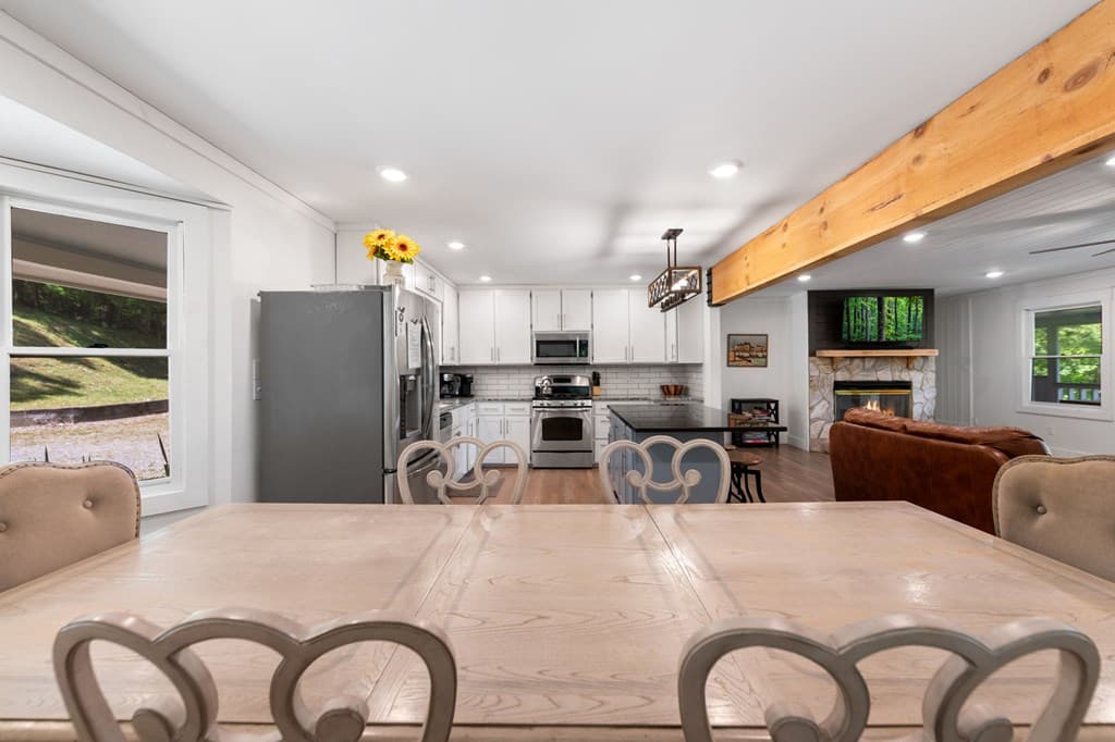 760 River Bend Lane, Blue Ridge GA 30513 - Photo