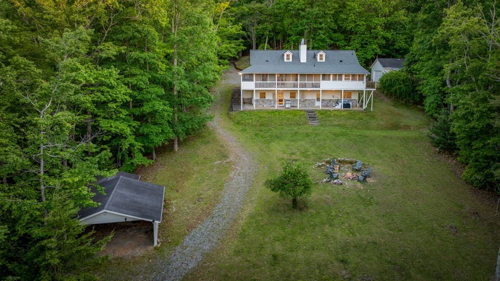 760 River Bend Lane, Blue Ridge GA 30513 - Photo