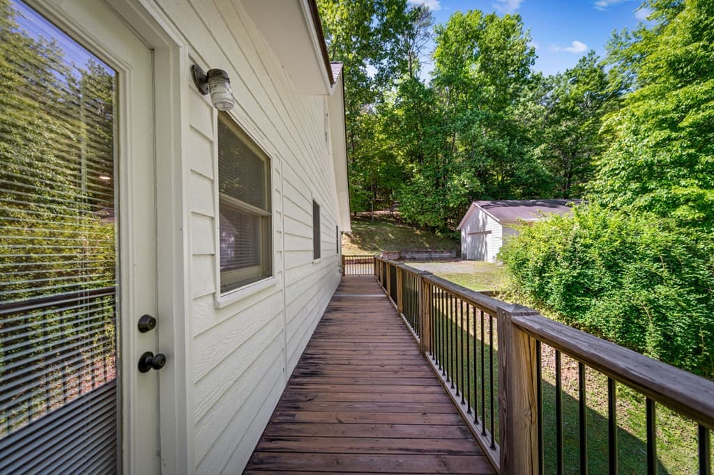 760 River Bend Lane, Blue Ridge GA 30513 - Photo