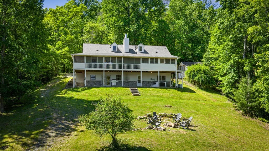 760 River Bend Lane, Blue Ridge GA 30513 - Photo