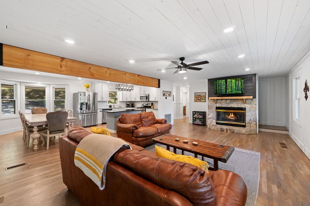 760 River Bend Lane, Blue Ridge GA 30513 - Photo