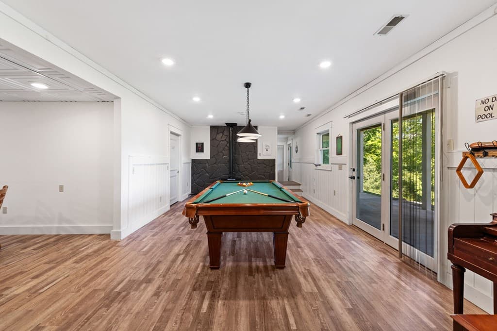 760 River Bend Lane, Blue Ridge GA 30513 - Photo