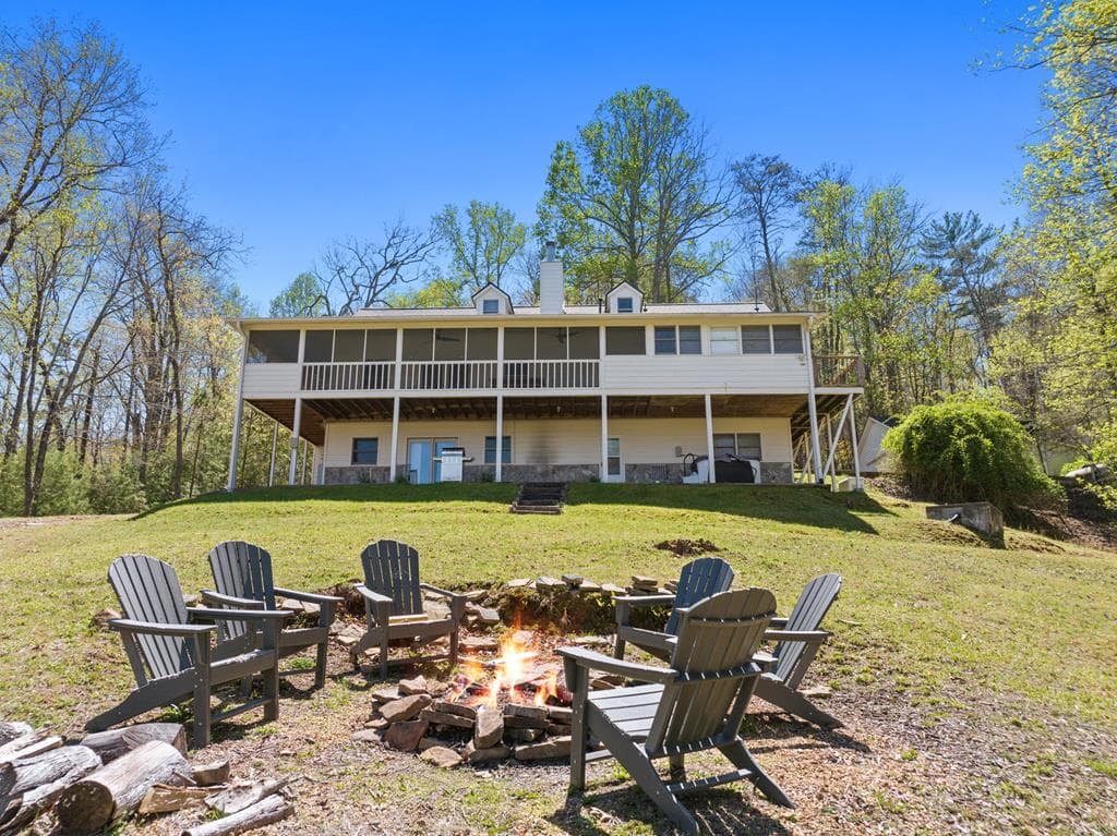 760 River Bend Lane, Blue Ridge GA 30513 - Photo