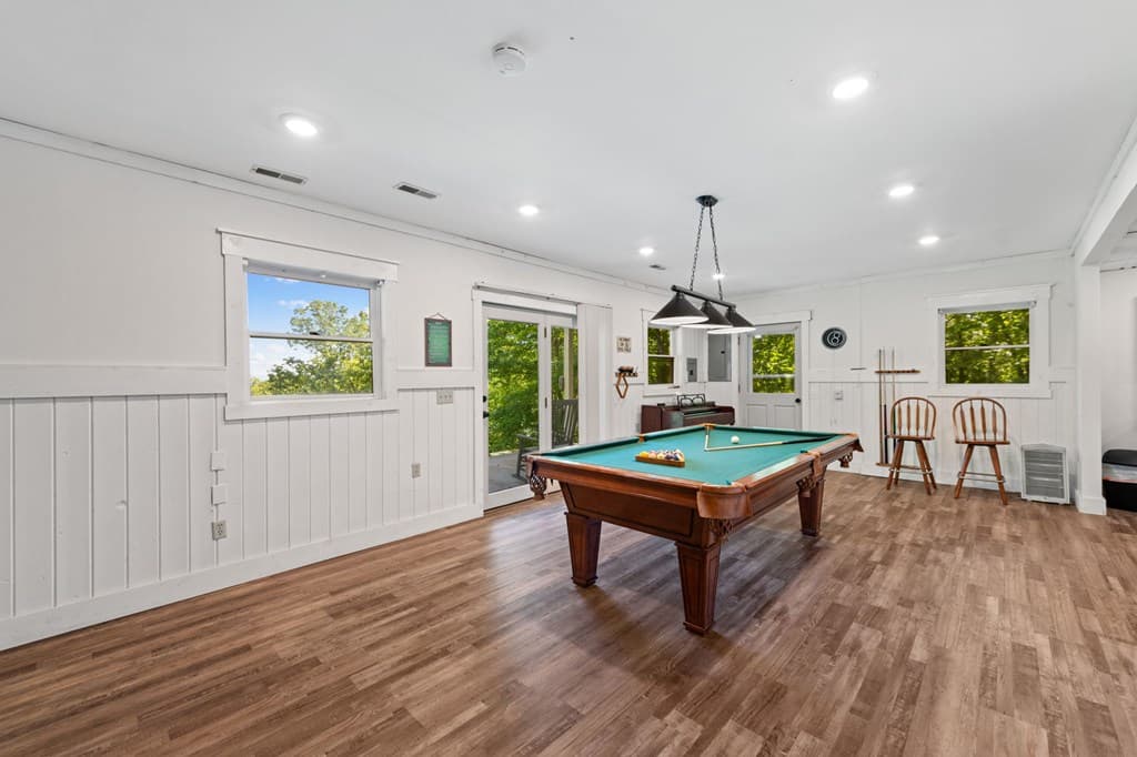 760 River Bend Lane, Blue Ridge GA 30513 - Photo