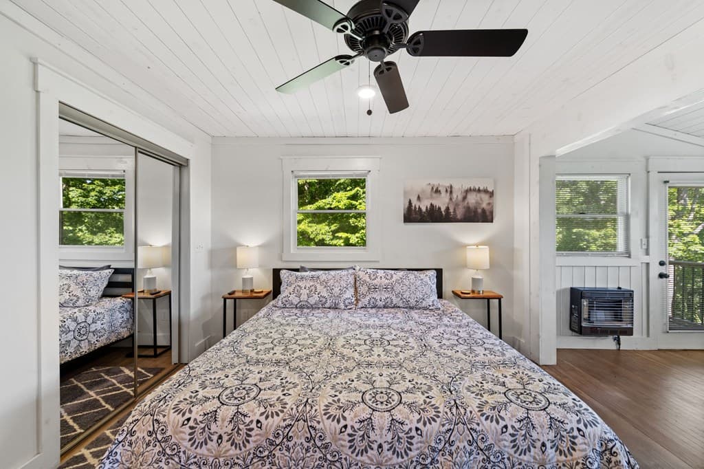 760 River Bend Lane, Blue Ridge GA 30513 - Photo