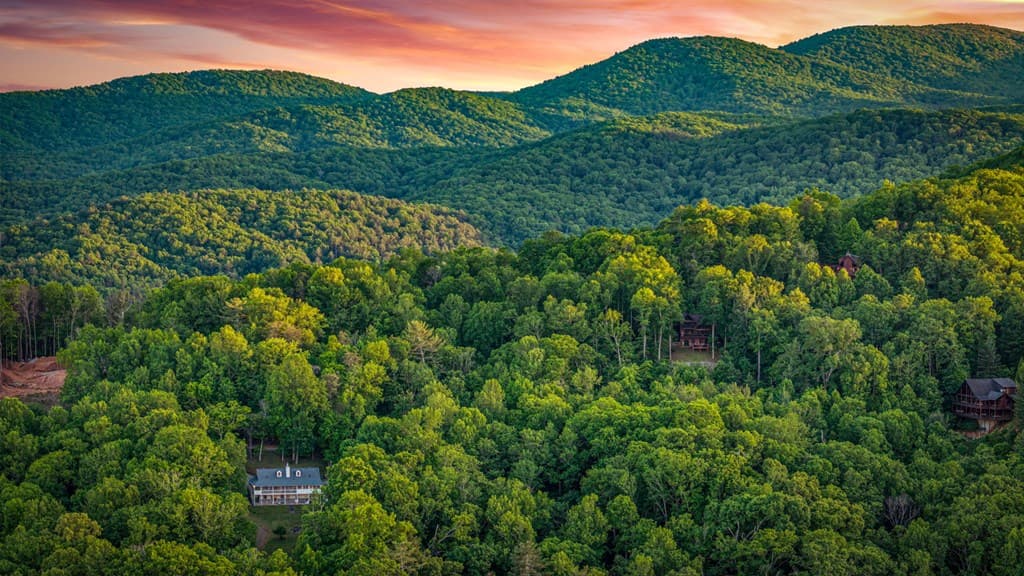 760 River Bend Lane, Blue Ridge GA 30513 - Photo