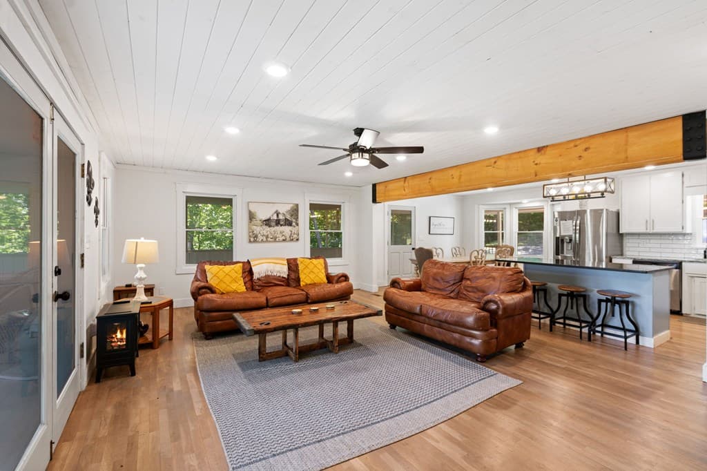 760 River Bend Lane, Blue Ridge GA 30513 - Photo