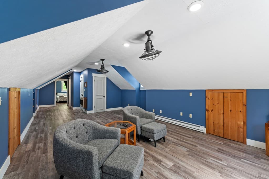760 River Bend Lane, Blue Ridge GA 30513 - Photo