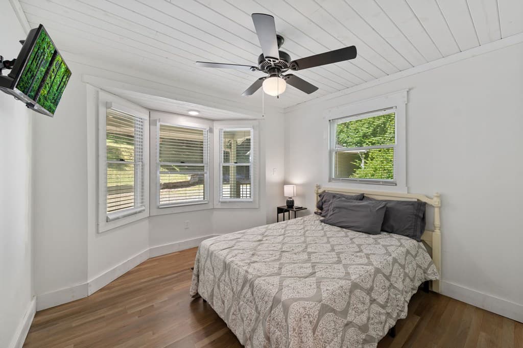 760 River Bend Lane, Blue Ridge GA 30513 - Photo