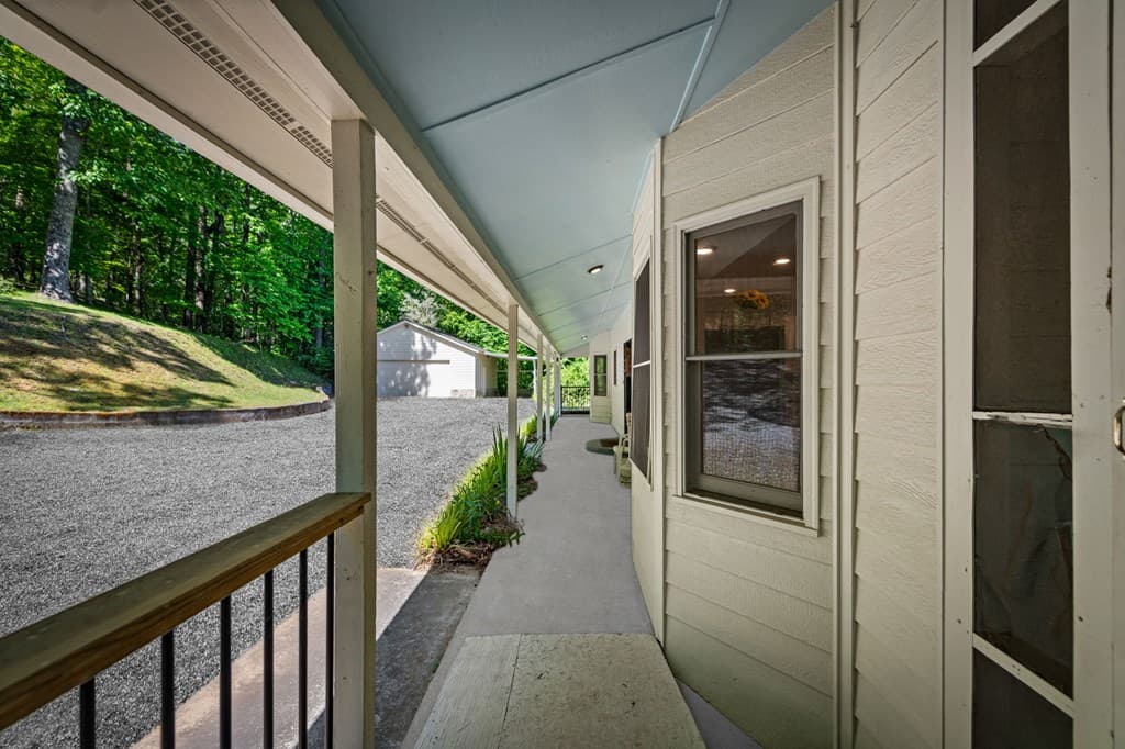 760 River Bend Lane, Blue Ridge GA 30513 - Photo