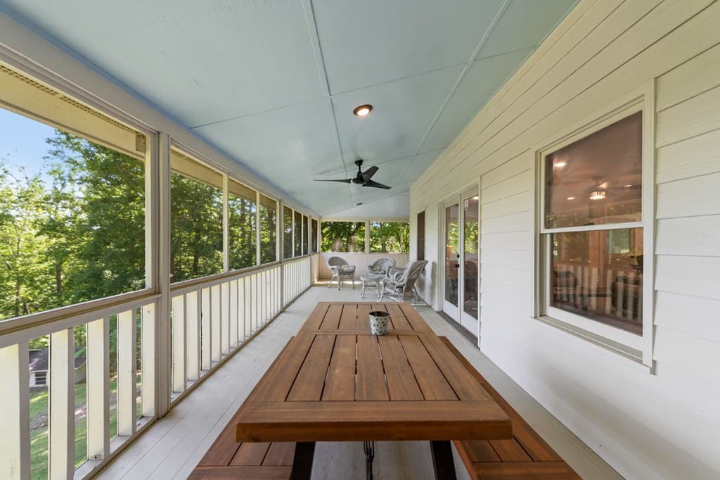 760 River Bend Lane, Blue Ridge GA 30513 - Photo