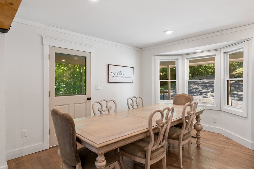 760 River Bend Lane, Blue Ridge GA 30513 - Photo