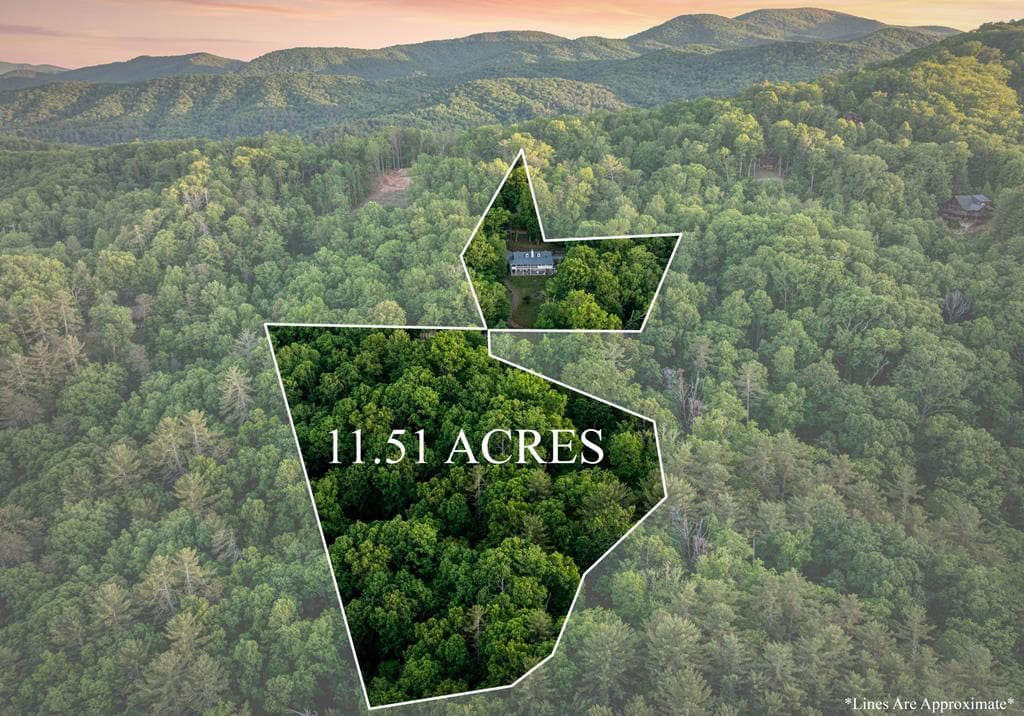 760 River Bend Lane, Blue Ridge GA 30513 - Photo