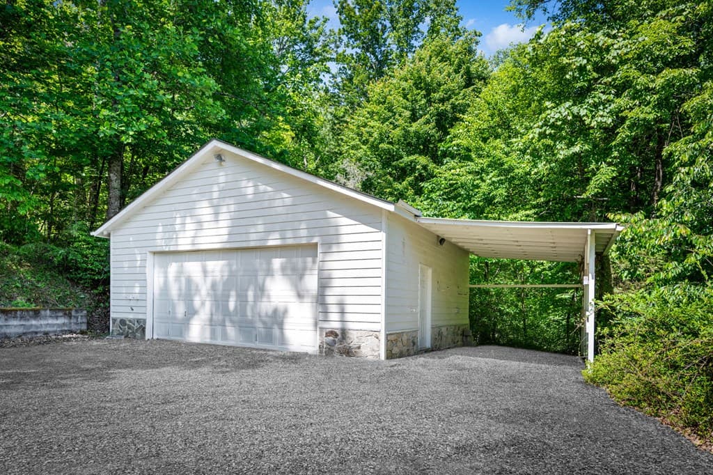 760 River Bend Lane, Blue Ridge GA 30513 - Photo