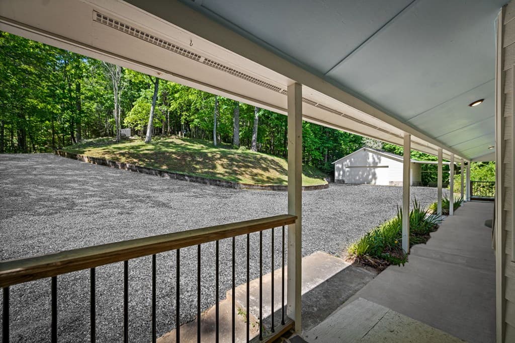 760 River Bend Lane, Blue Ridge GA 30513 - Photo